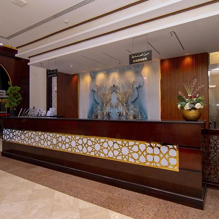 Shurakaa Al Khair Hotel Mecca Exterior photo